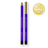 Pani Walewska Classic Kredka do oczu Czarna / Black