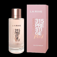 LA RIVE 315 Prestige Pink Woda perfumowana dla kobiet 90 ml