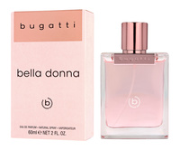 BUGATTI Bella Donna Woda perfumowana dla kobiet 60ml