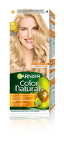 GARNIER Color Naturals Farba nr 10 - Bardzo Bardzo Jasny Blond 1op.