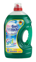 ACHEM DR GUT WASCH Żel do prania 3,150L kolor