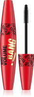 EVELINE Big Volume Tusz do rzęs pogrubiająco-rozdzielający Bang! 10 ml