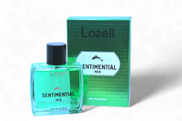 LAZELL for Men Woda perfumowana Sentimential 100 ml