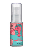 JOANNA Niezłe Ziółko "Serum czyste zioło" Wygładzające 30 ml