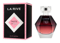 LA RIVE Taste Of Kiss Woda perfumowana dla kobiet 100 ml