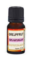 B BIOM 100% Nat. Olejek 10ml Grejpfrut