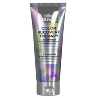 L`BIOTICA Biovax Color Recovery Therapy Szampon do włosów koloryzowanych - Intensywna Regeneracja&Ochrona Koloru 200ml