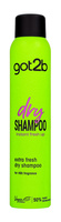 SCHWARZKOPF Got2bFresh It Up Dry Sucy szampon do włosów Extra Fresh 200 ml