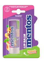 KIDS Mentos Balsam do ust - brzoskwinia 4,4 g