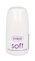 ZIAJA ANTY-PER. ROLL-ON 60ML SOFT