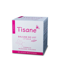 TISANE Classic Balsam do ust - słoiczek 4,7 g