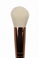 IBRA Pędzel Fresh nr 07 do aplikacji różu,bronzera lub rozświetlacza 1szt