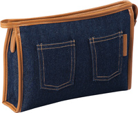 TOP CHOICE KOSMETYCZKA REAL JEANS