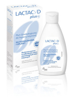 LACTACYD Plus Specjalistyczny płyn do higieny intymnej 200 ml