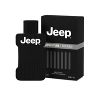 FRAG Jeep Freedom Woda toaletowa męska 100ml