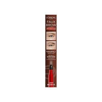 LOREAL Infallible Faux Brow Kredka do brwi Light Brunet