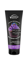 ENERGY OF VITAMINS Krem do rąk Blueberry Muffin 100ml