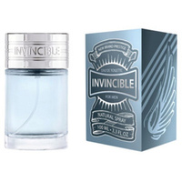 NEW BRAND Edt Men 100ml PRESTIGE INVINCIBLE