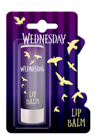 KIDS Wednesday Balsam do ust - Strawberry (truskawka) 4,4 g