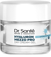 DR.SANTE Hyaluron Mezzo Pro Krem-żel na dzień 50 ml