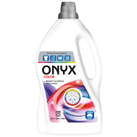 ONYX PROFESSIONAL Żel do prania (100 prań) - Color 4000 ml