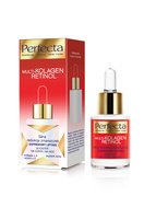 Perfecta Multi-Kolagen Retinol Booster - serum redukujący zmarszczki Expresowy Lifting 15 ml