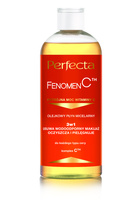 DAX FENOMEN C Płyn micelarny olejkowy 400ml