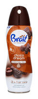 Brait Dry Air Freshener Suchy odświeżacz powietrza Choco Dream 300ml