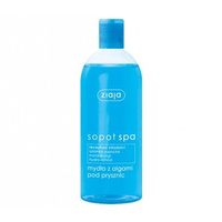 Ziaja Sopot Spa Mydło z algami pod prysznic