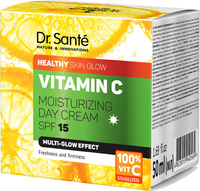 DR.SANTE F.C.Vitamin C Krem na dzień SPF15 50ml&