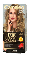 DELIA COSMETICS CAMELEO OMEGA Farba do włosów Dekoloryzator 100