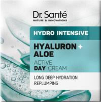 DR.SANTE F.C.Hyaluron+Aloe Krem na dzień 50ml&
