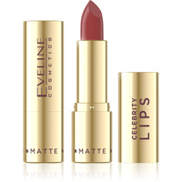 EVELINE KOL Pomadka LIPS MATTE nr 501