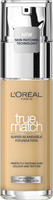 LOREAL True Match Podkład do twarzy 2.D/2.W Warm Undertone 30 ml