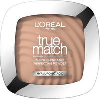 LOREAL True Match Puder w kamieniu nr 5R/C Cool Undertone 9g