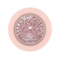 CONSTANCE CARROLL Cień do powiek Turbo Magic Pigment nr 43  3 g