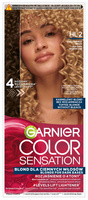 GAR COLOR SENSATION HL2 7.31 Dark Brown Hair