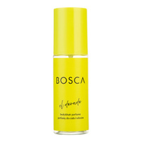 BOSCA Perfumy do ciała i włosów El Dorado 80 ml