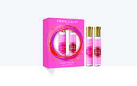 MIRACULUM Zestaw prezentowy Perfumetki 2 x 30 ml