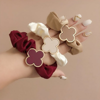 ECARLA Gumki d/wł GUM176 zestaw gumek 3w1