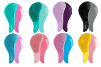 DONEGAL TT-Hair Szczotka do bezbolesnego rozczesywania włosów (1218) 1 szt. - mix kolorów