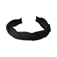 DONEGAL Opaska do włosów mix kolorów (FA-5730)