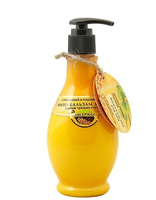 OBLEPIKHA Balsam do stóp z olejkiem Rokitnika i babką zwyczajną 275 ml