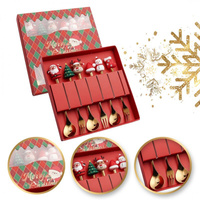 ECARLA ŚW Łyżeczki LYZ5 5 szt