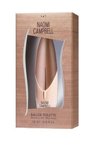 Naomi Campbell Naomi Campbell Woda toaletowa 15ml
