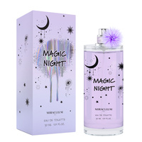 Miraculum Magic Night Woda toaletowa dla nastolatek 30 ml