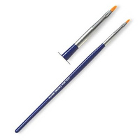 Top Choice Makijaż Pędzelek do nakładania henny