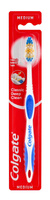 Colgate Szczoteczka Classic Średnia - mix kolorów 1szt