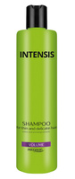 PROSALON PROFESSIONAL Intensis Szampon zwiększający objętość włosów 300ml
