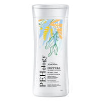 JOANNA PEHology Humektantowa odżywka nawilżająca do włosów o różnej porowatości 200 g
